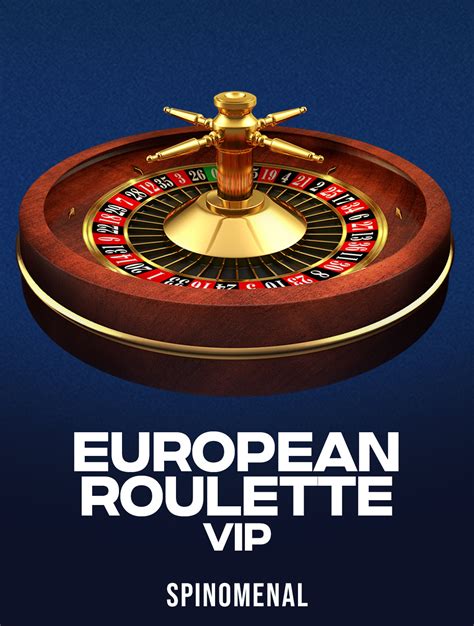 lucky spin european roulette|Roulette VIP .